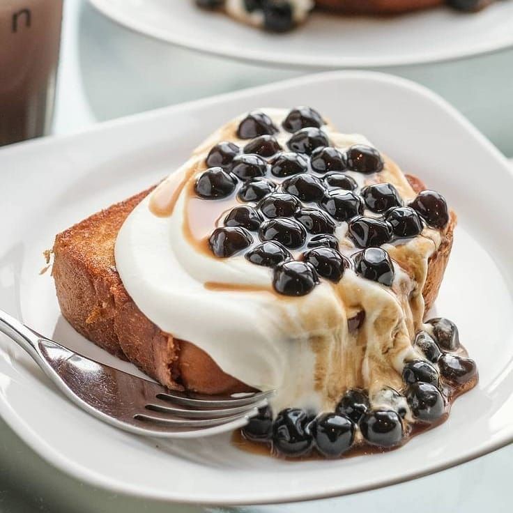 23 jajanan kekinian yang wajib kamu coba, dijamin bikin ketagihan